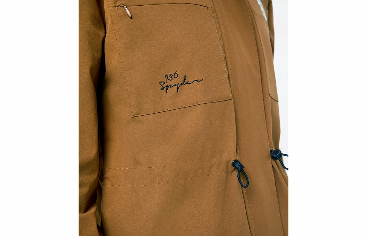 Women's Martini Racing Windbreaker : Suncoast Porsche Parts